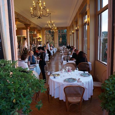 Hotel Les Roches Rouges Piana  Ngoại thất bức ảnh