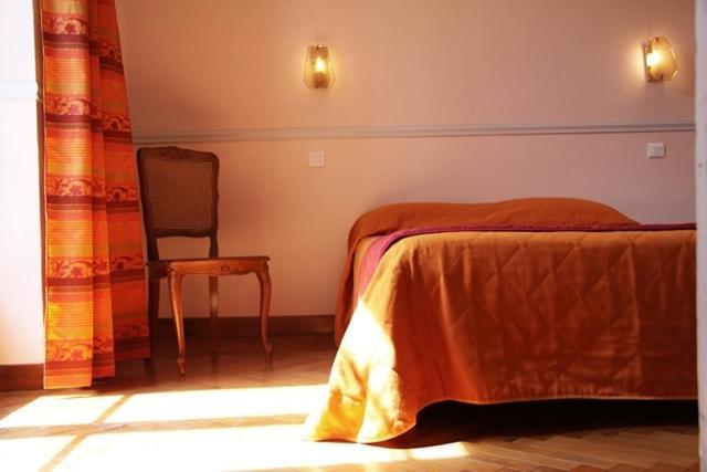 Hotel Les Roches Rouges Piana  Phòng bức ảnh