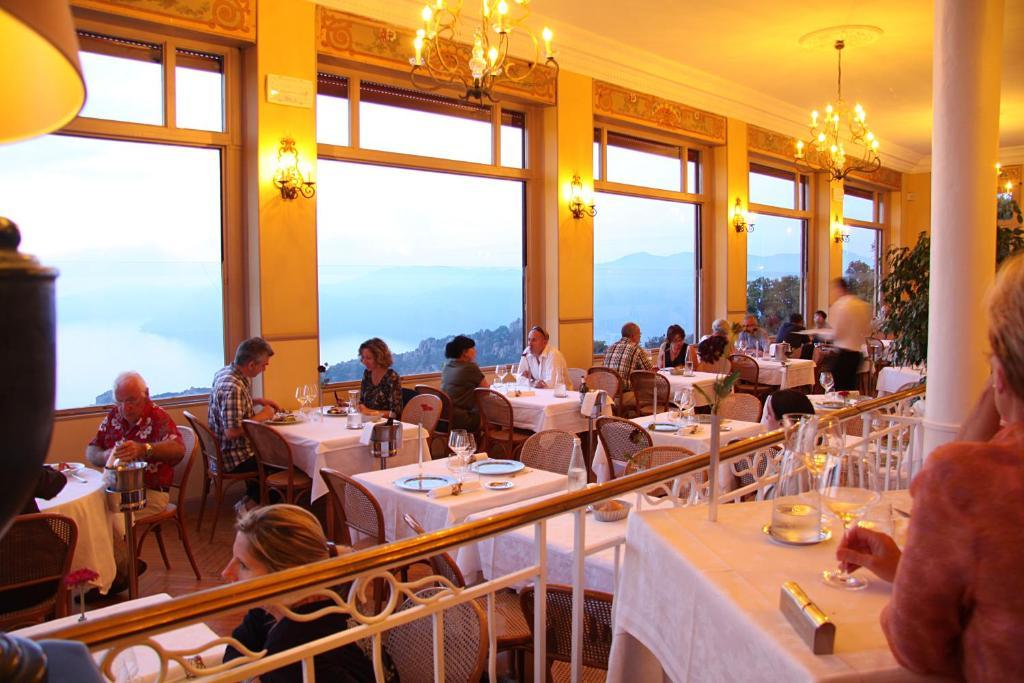 Hotel Les Roches Rouges Piana  Ngoại thất bức ảnh